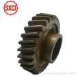 Manual Auto Parts TransmissionBox Gear 3C081-28282 untuk Kubota